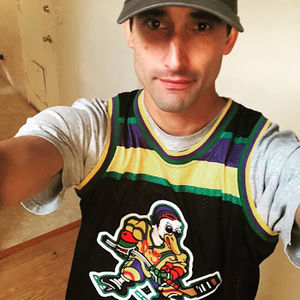 Meet your Posher, Michael